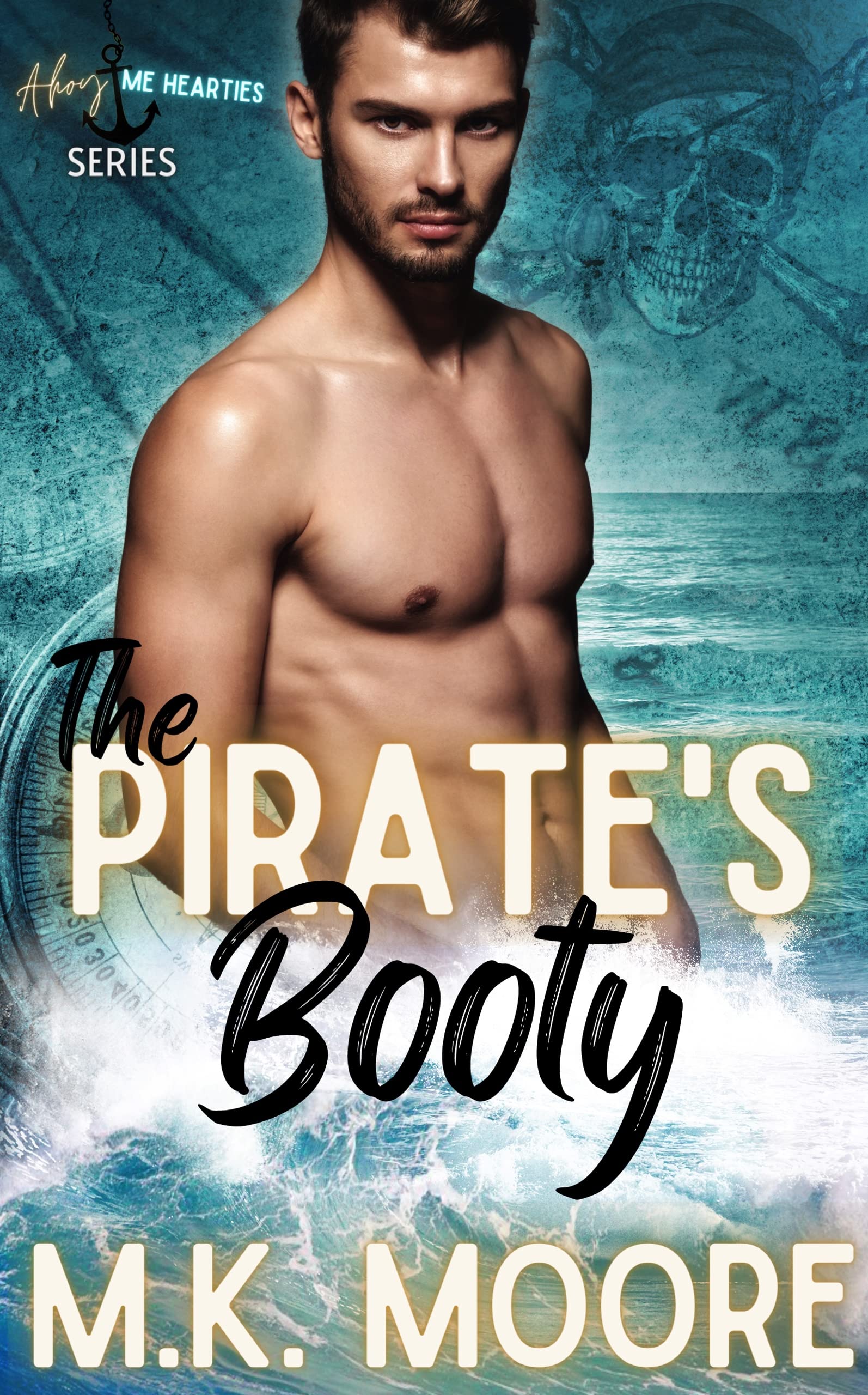 The Pirate's Booty book cover