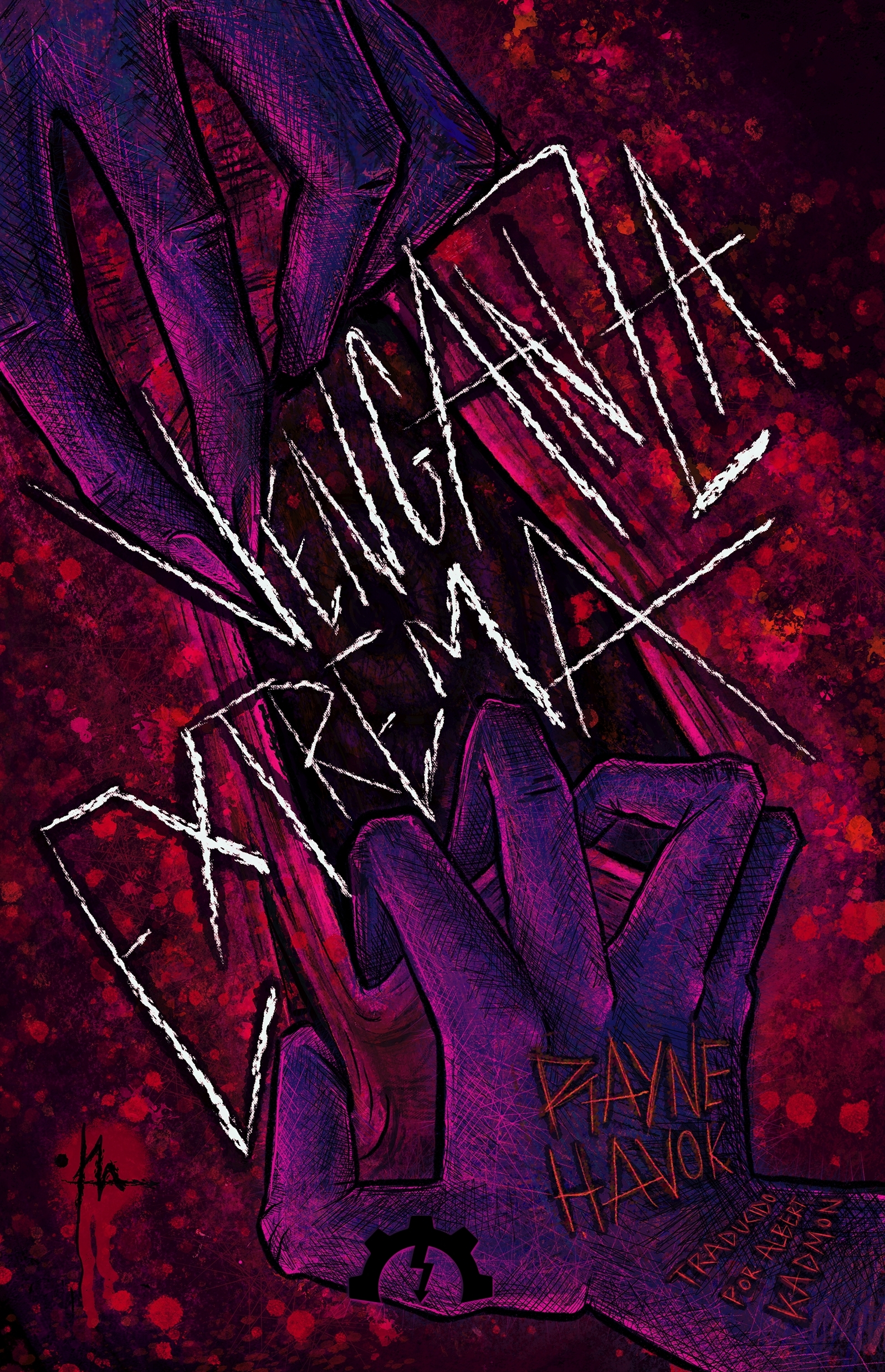 Venganza extrema