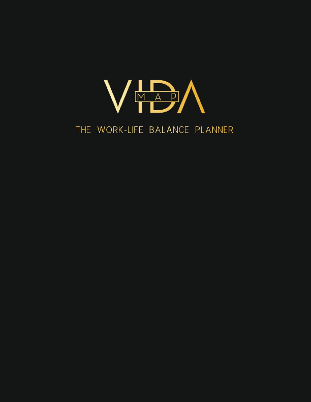 the-work-life-balance-planner-vida-map-black-minimalist-design