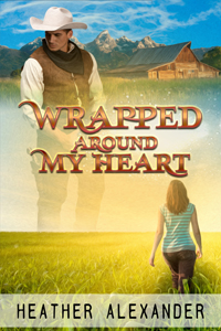 Wrapped Around My Heart