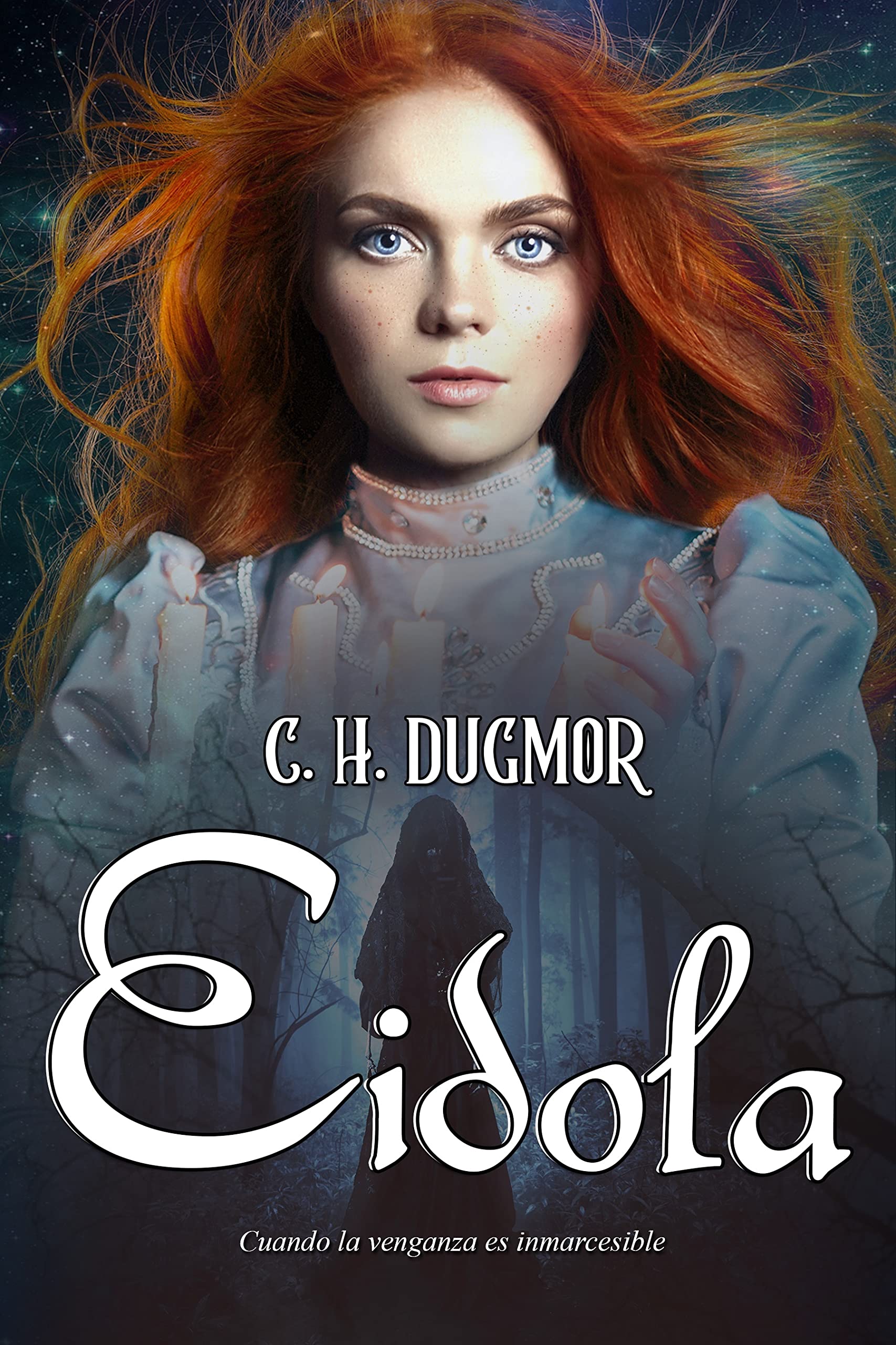 Eidola