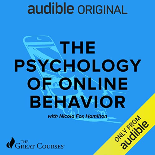 The psychology of online behavior