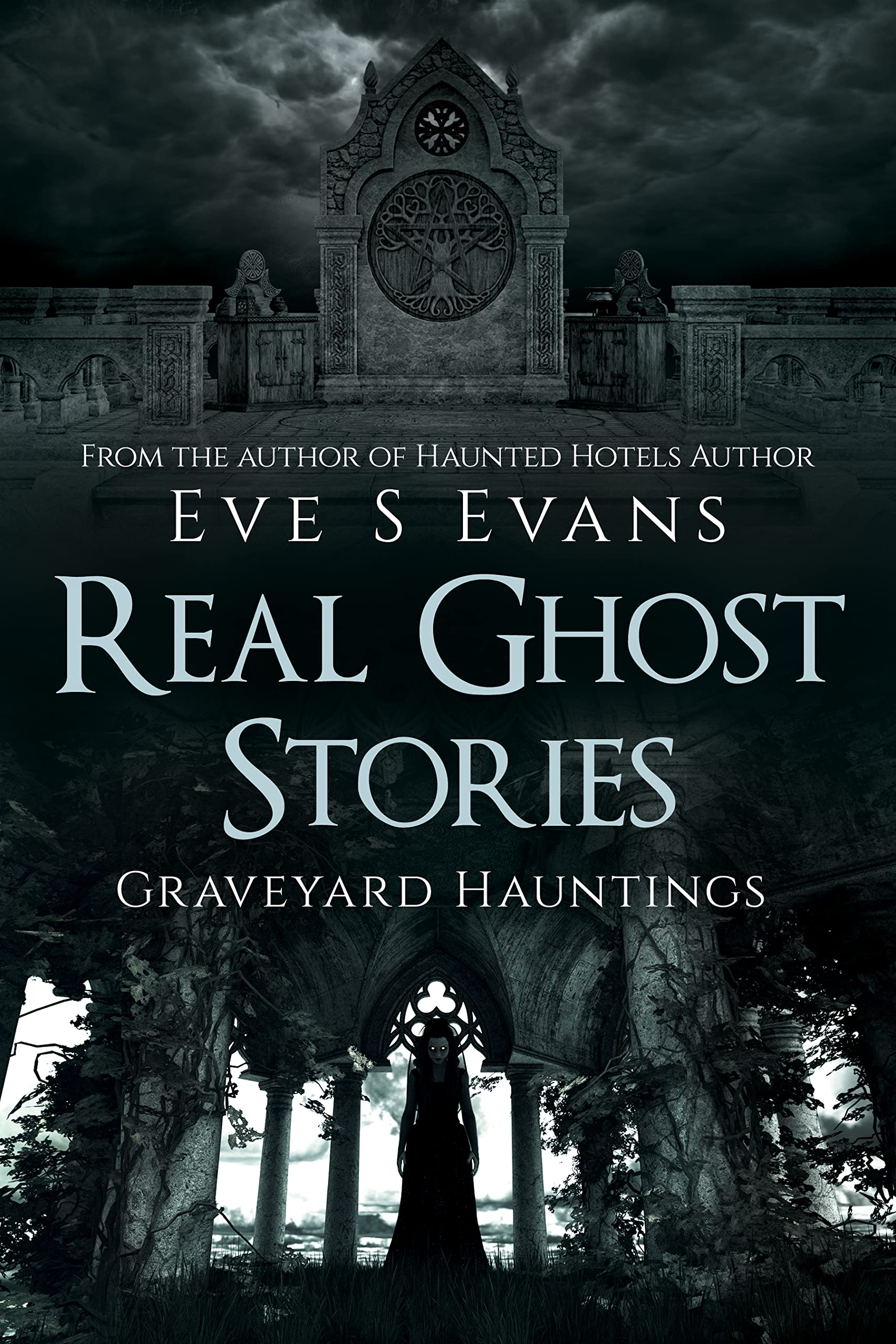 Real Ghost Stories: Graveyard Hauntings