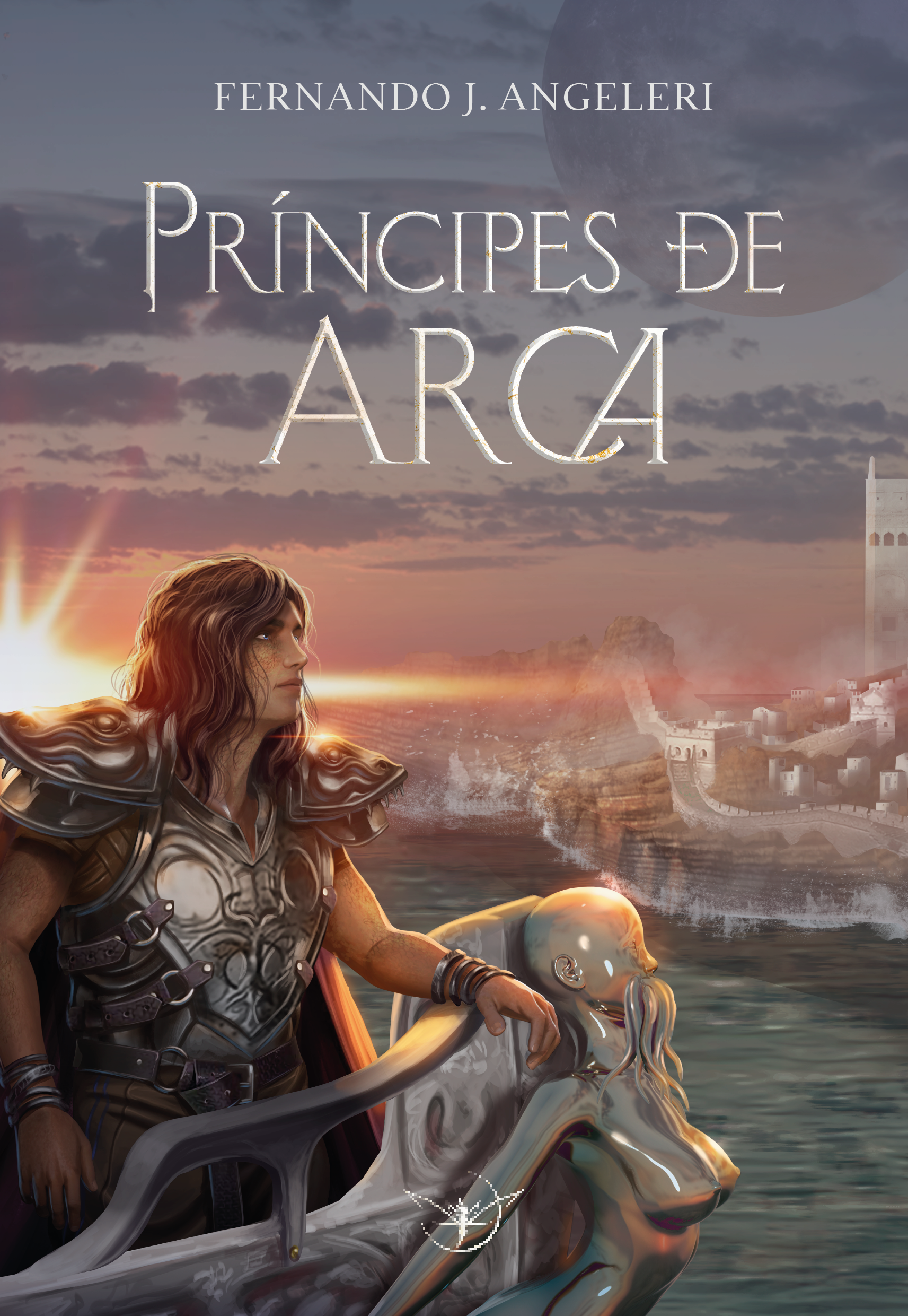 Príncipes de Arca