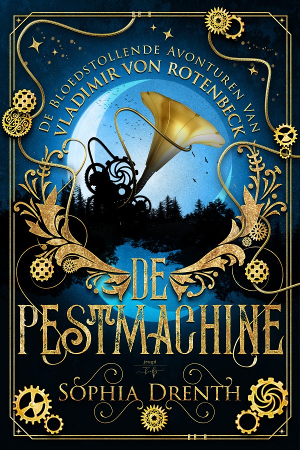 De pestmachine