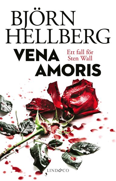 Vena amoris book cover