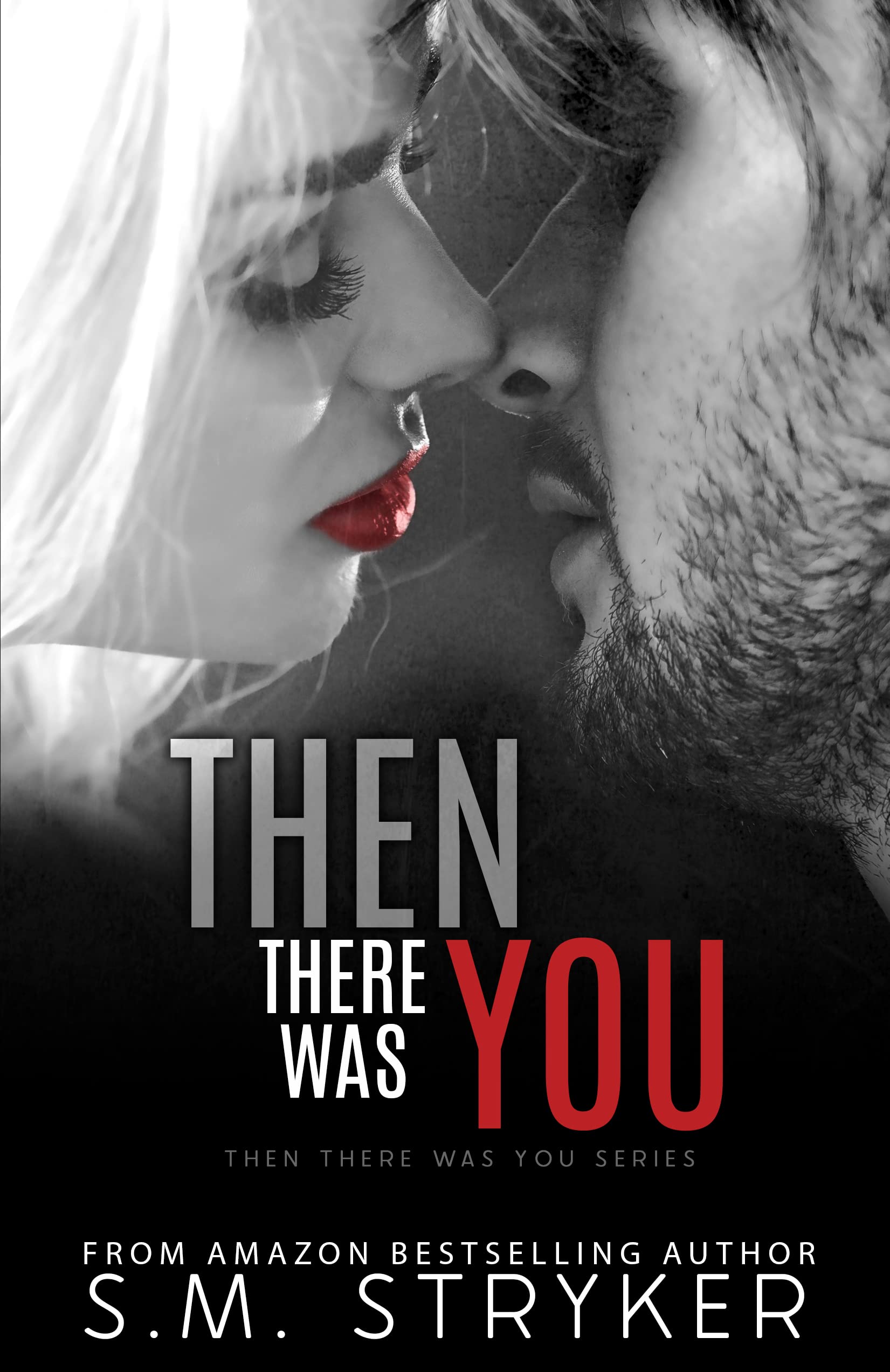 Then There Was You book cover 2