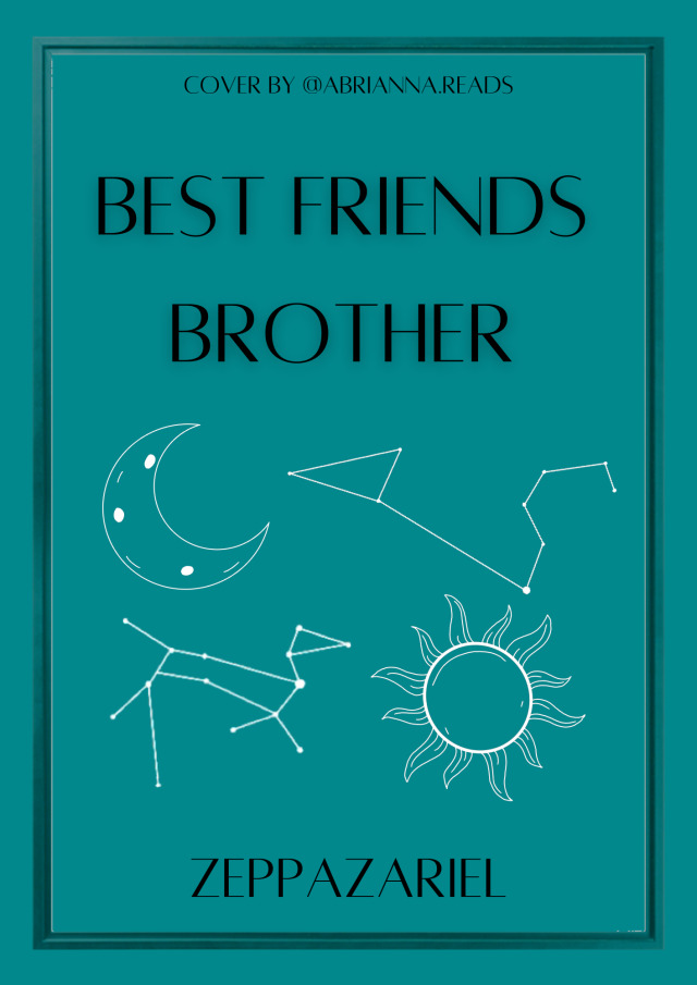 Best Friend’s Brother