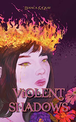Violent Shadows