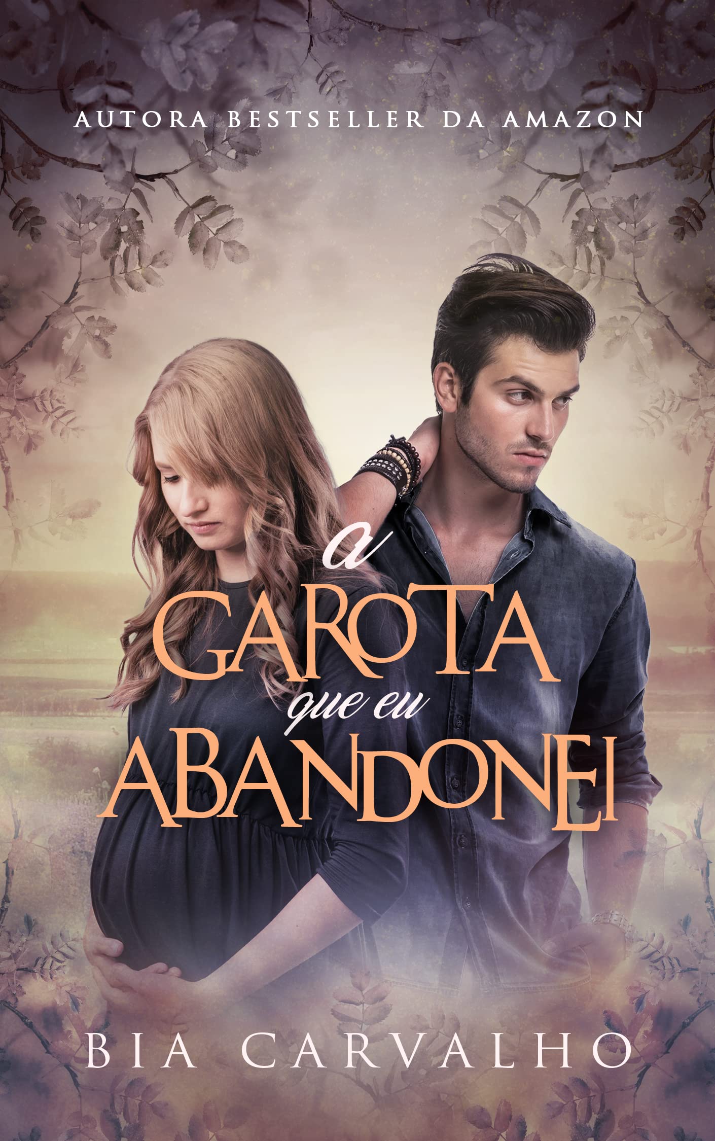 A Garota que eu Abandonei
