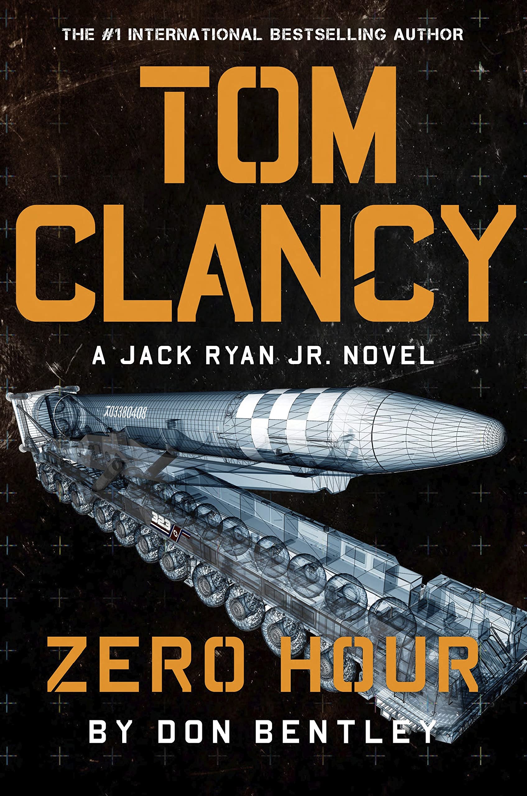 Tom Clancy Zero Hour (Jack Ryan, Jr. Book 9) by Don Bentley Goodreads