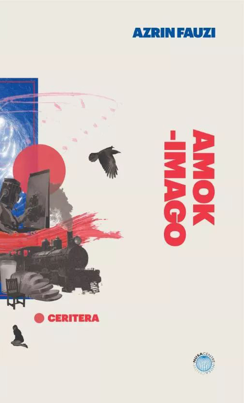 Amok-Imago book cover