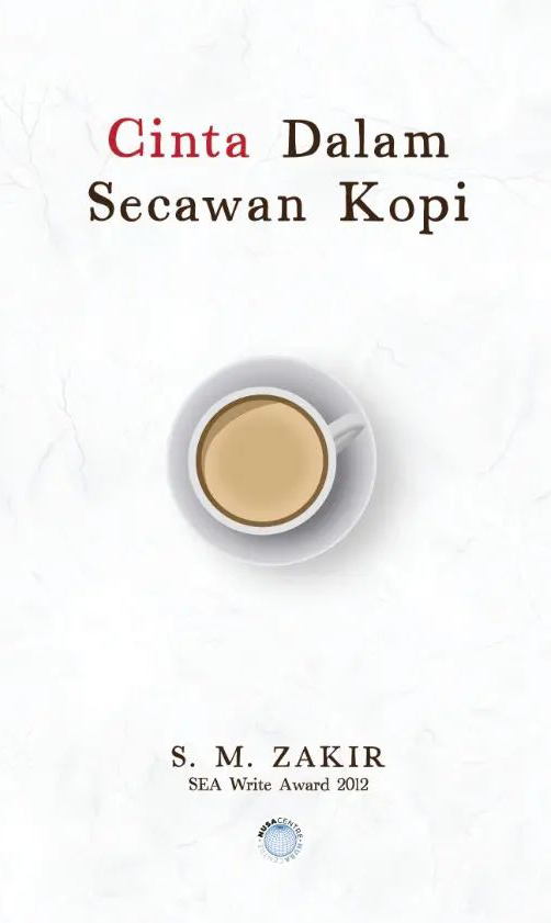 Cinta Dalam Secawan Kopi