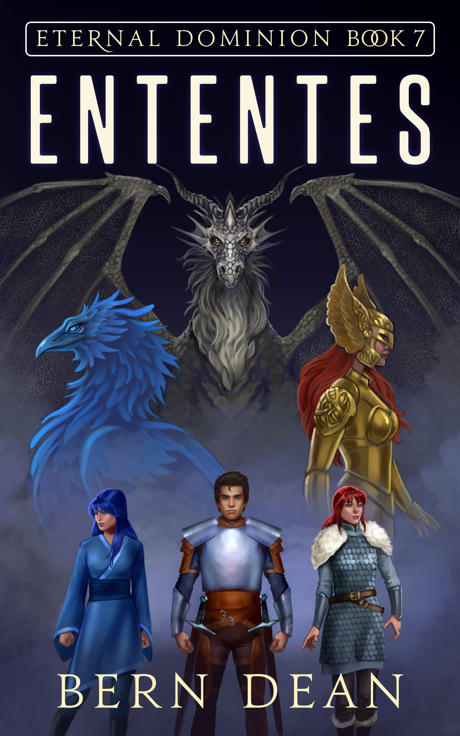 Ententes