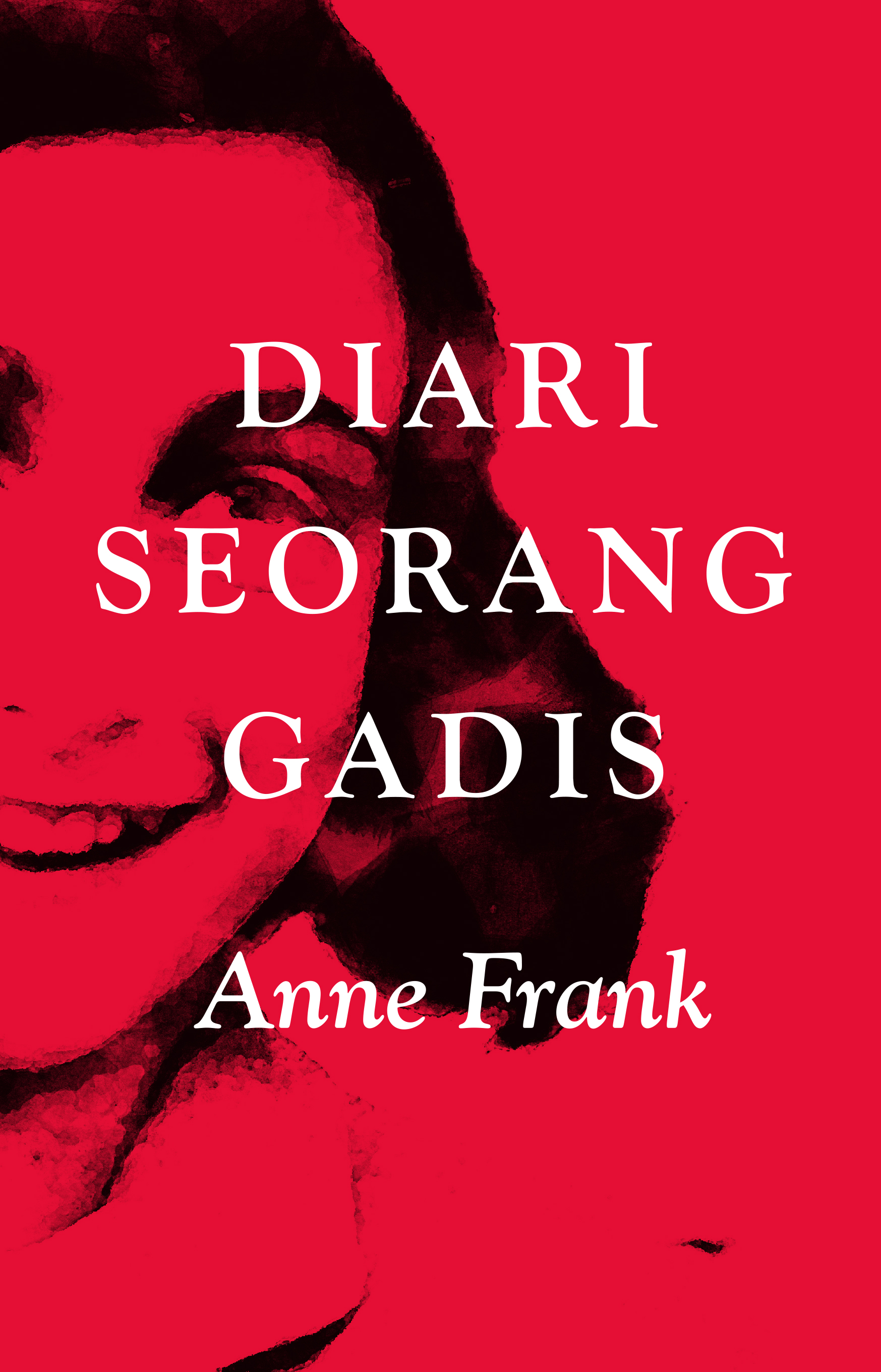 Diari Seorang Gadis book cover