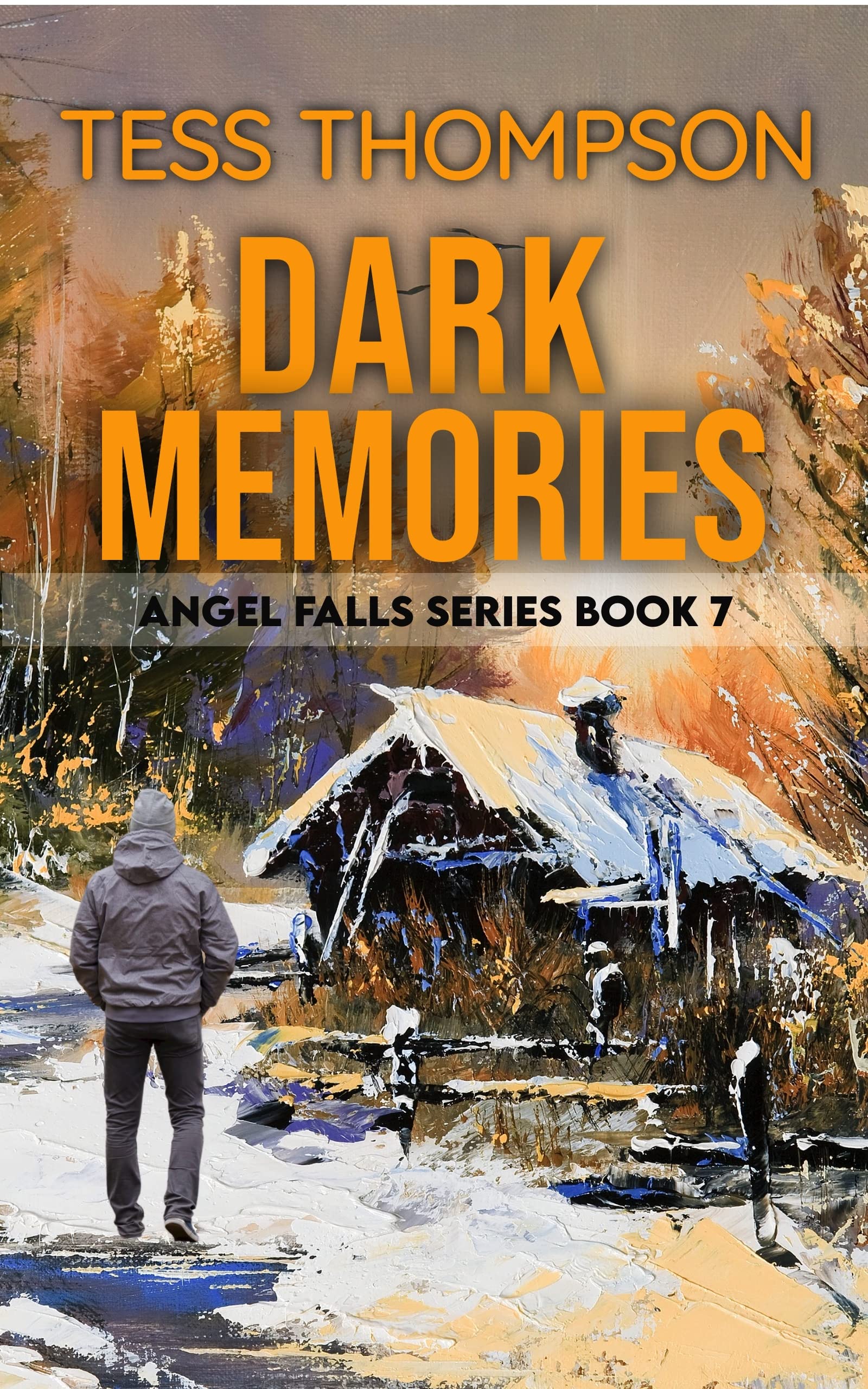 Dark Memories