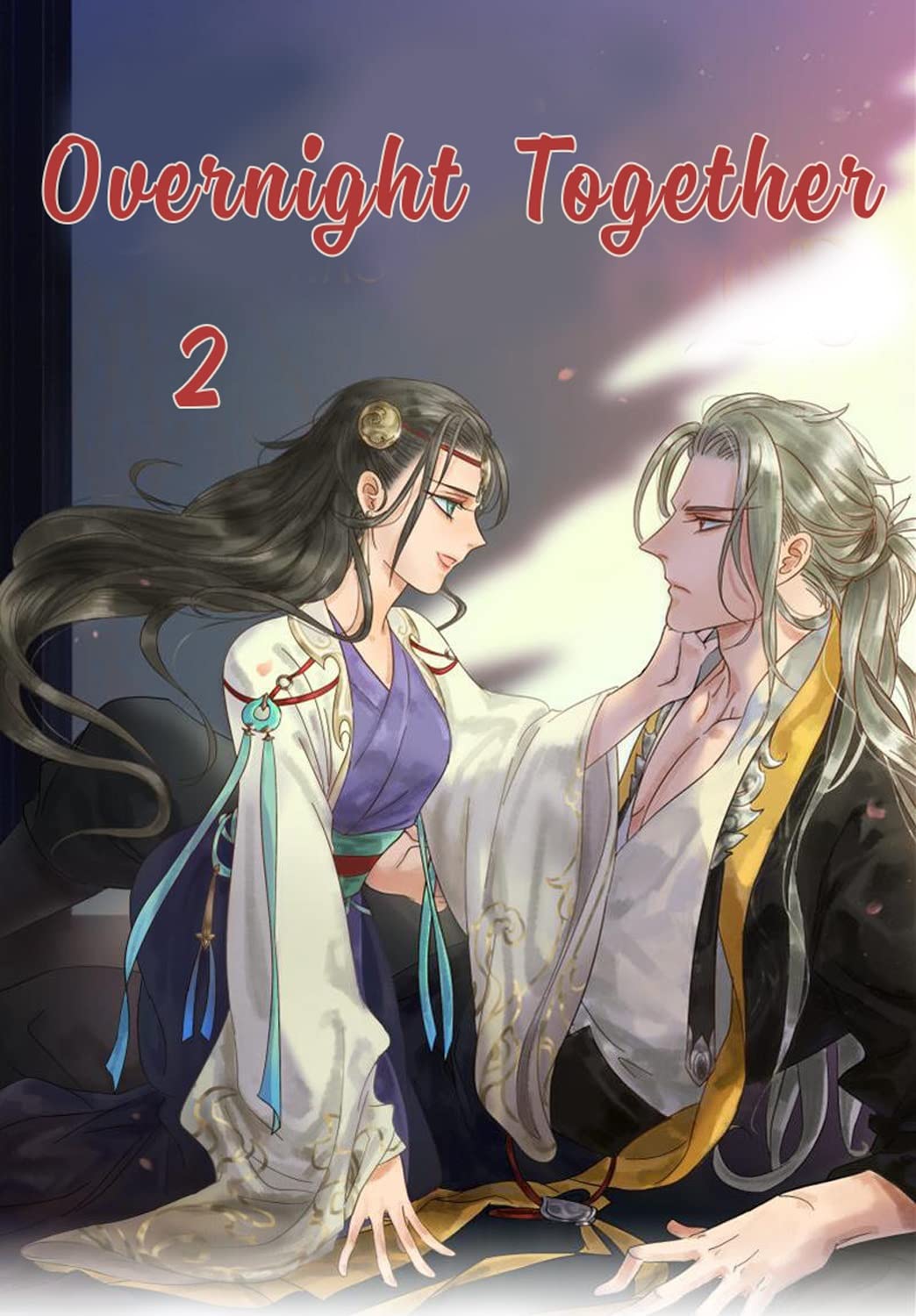 Overnight Together 2 (Manga Together Book 8) by Carl Tremblay Goodreads