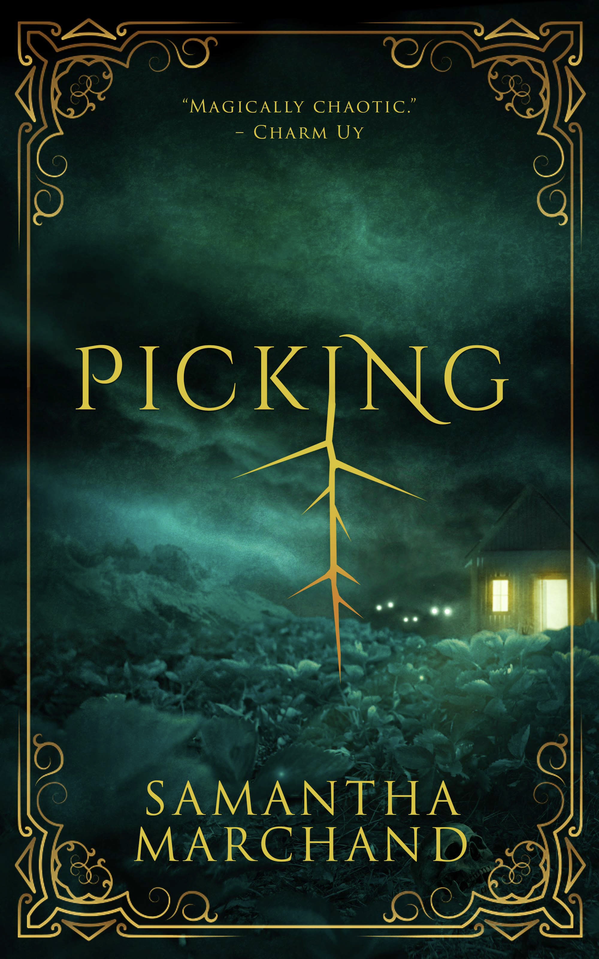 Picking