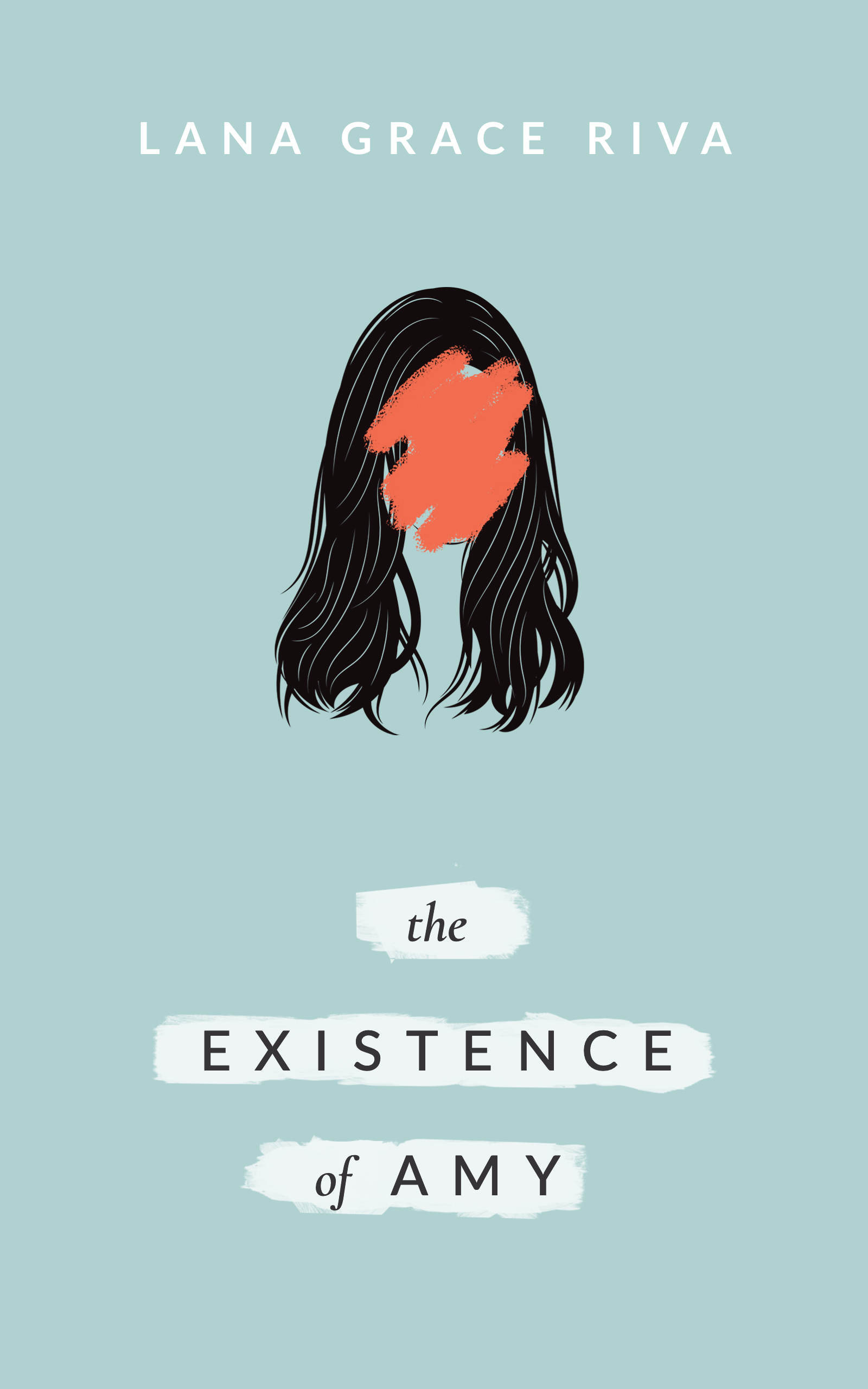 The Existence Of Amy