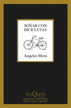 Soñar con bicicletas book cover
