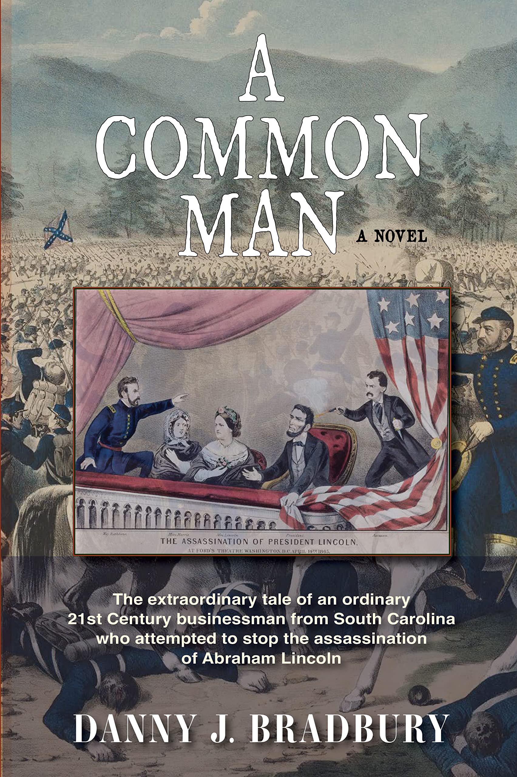 A Common Man