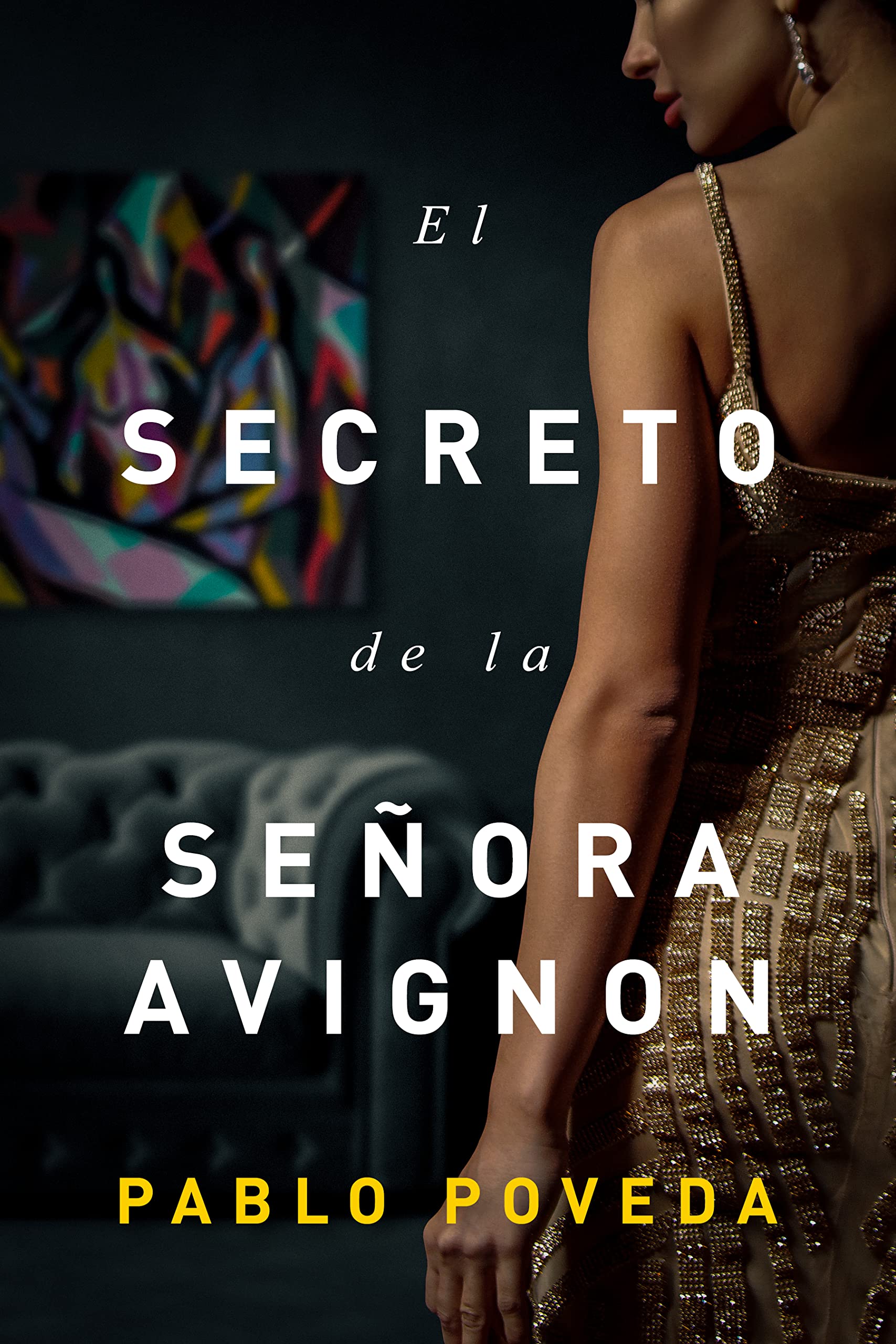 El secreto de la señora Avignon