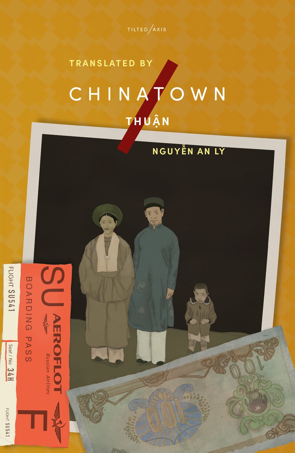 Chinatown