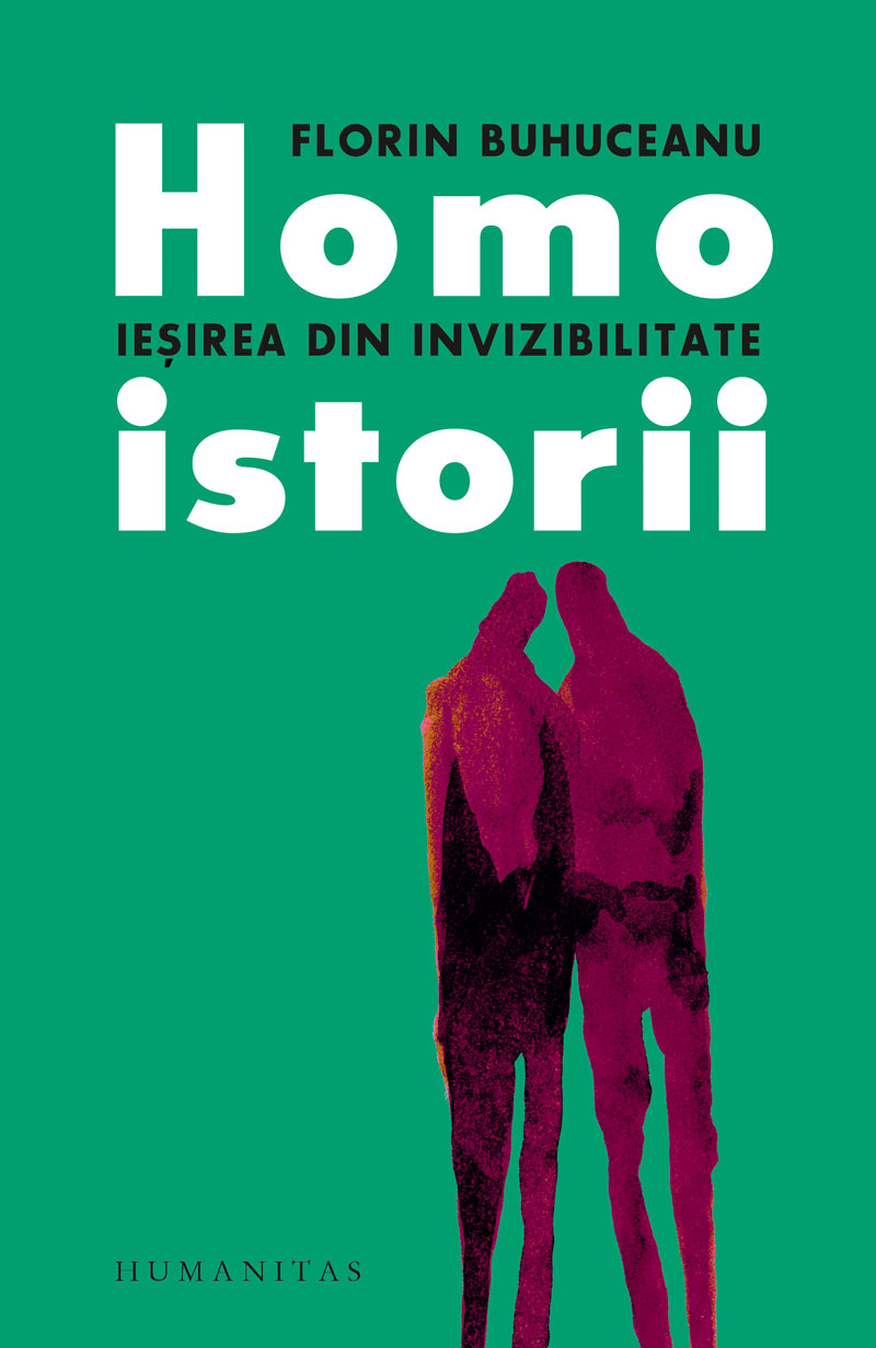 Homoistorii: ieșirea din invizibilitate