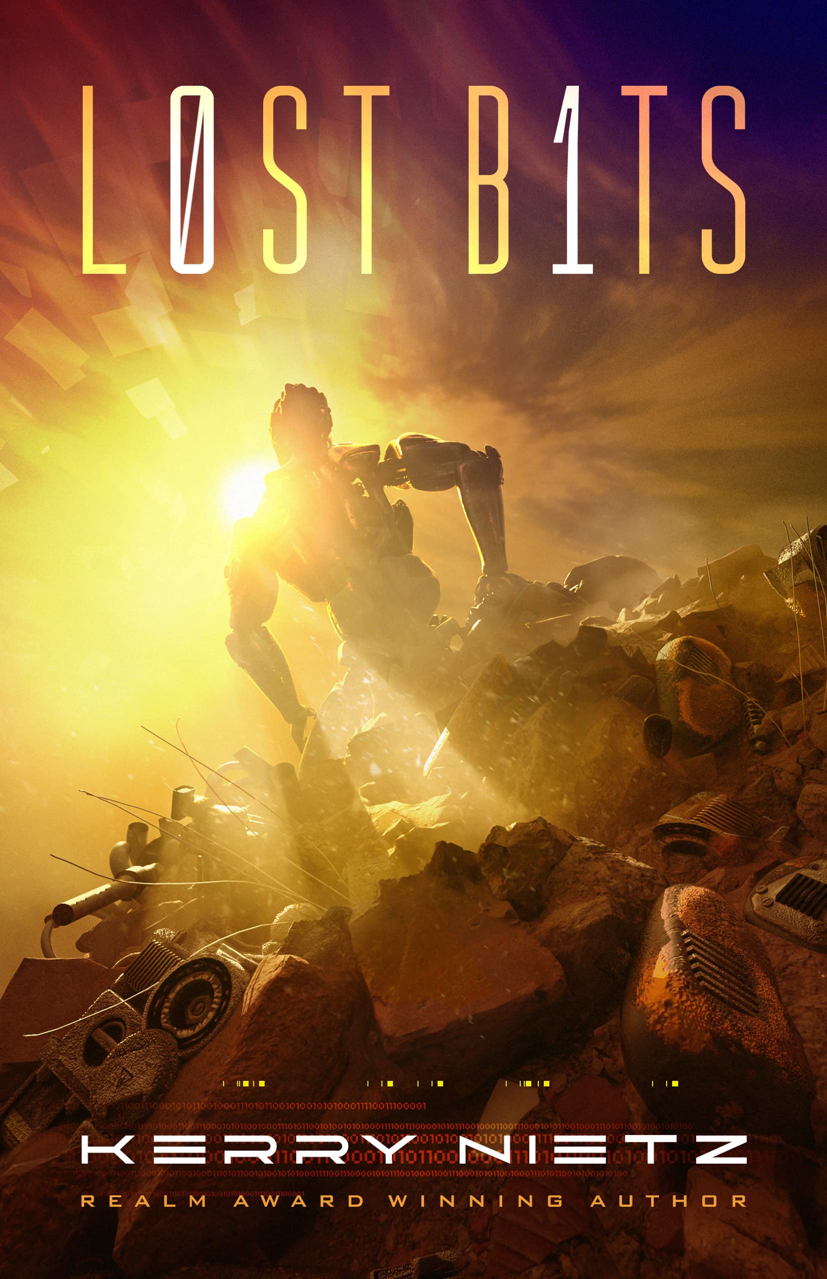 Lost Bits
