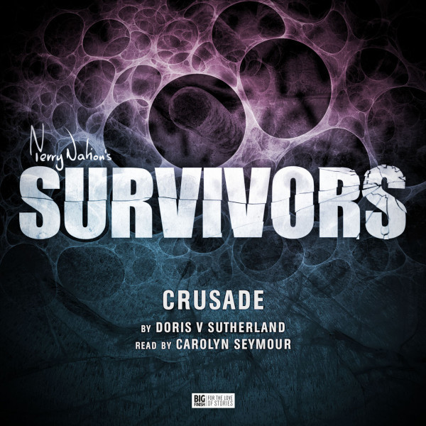 Survivors book cover