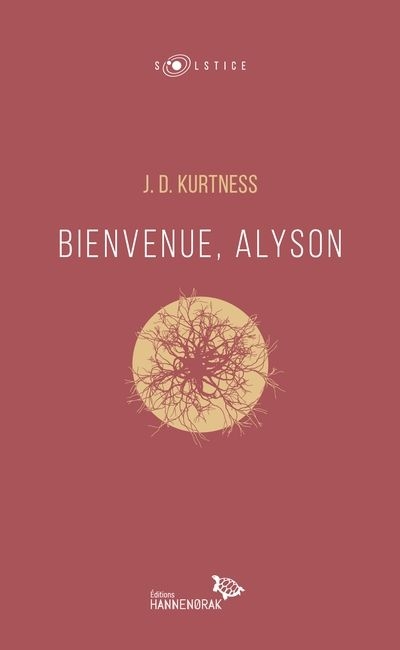 Bienvenue, Alyson