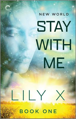Stay with Me: A Fated Mates Romance