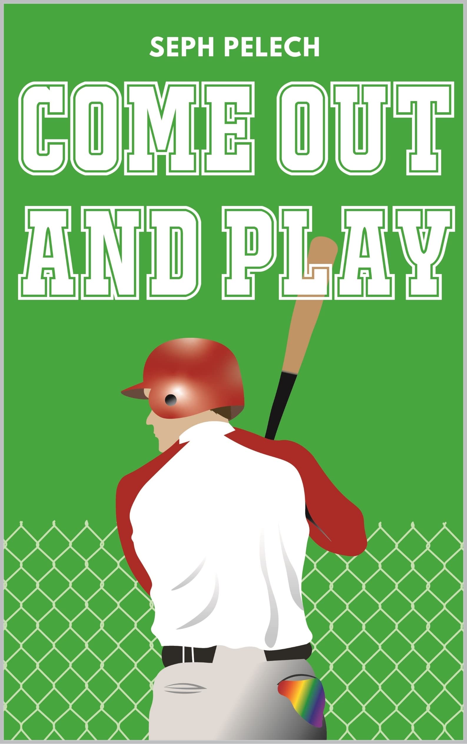 Come Out and Play
