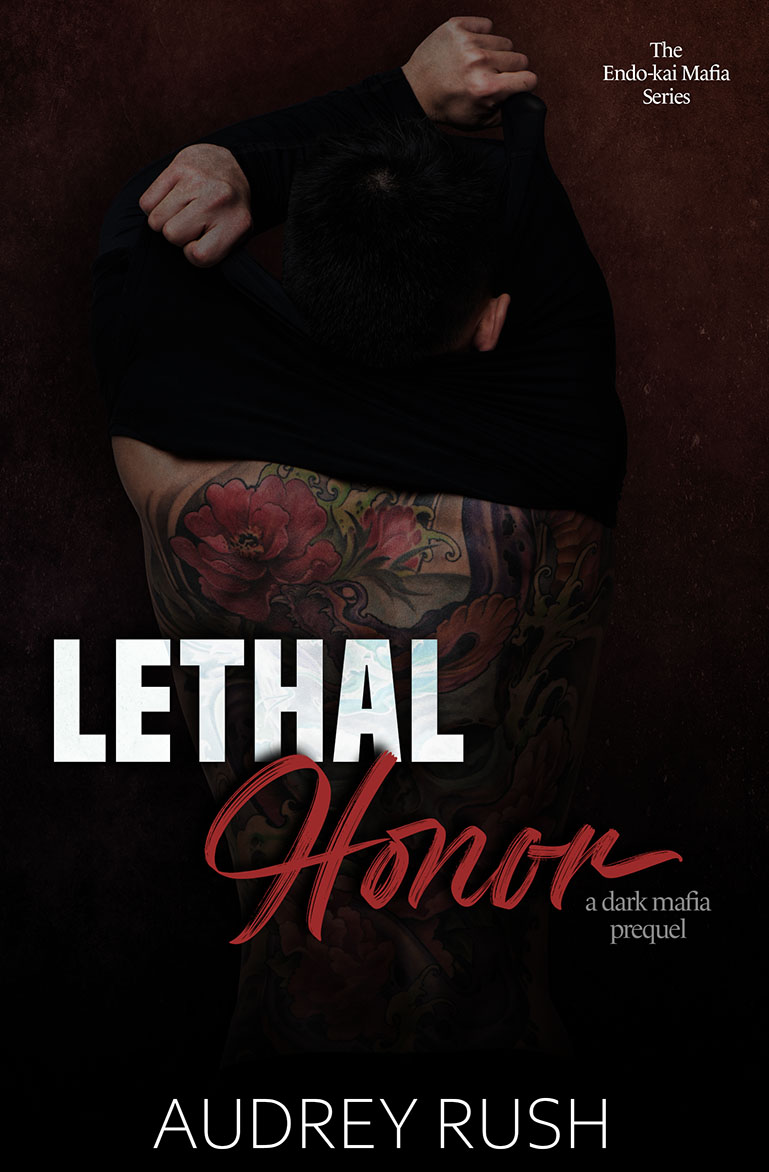 Lethal Honor book cover