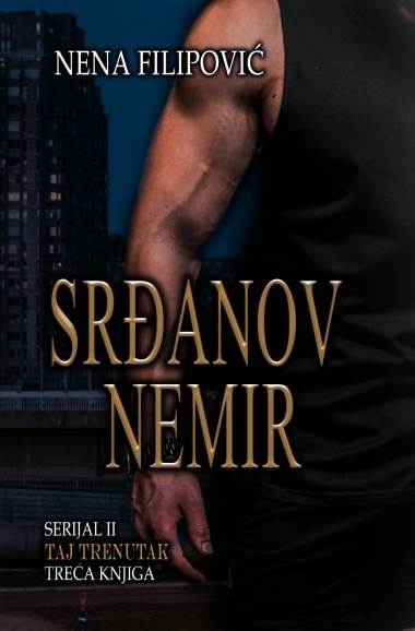 Srđanov nemir