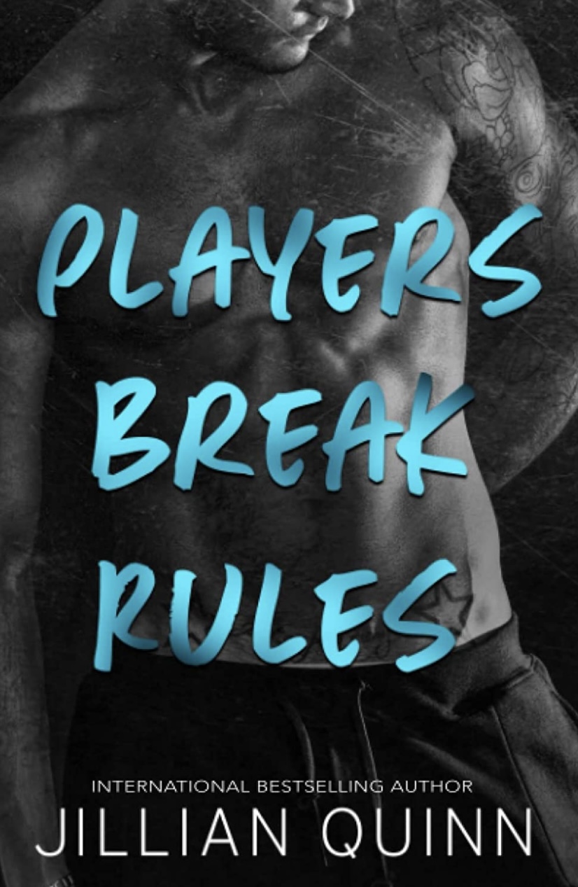 Players Break Rules