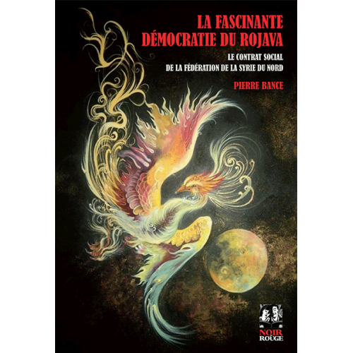 La fascinante démocratie du Rojava by Pierre Bance | Goodreads