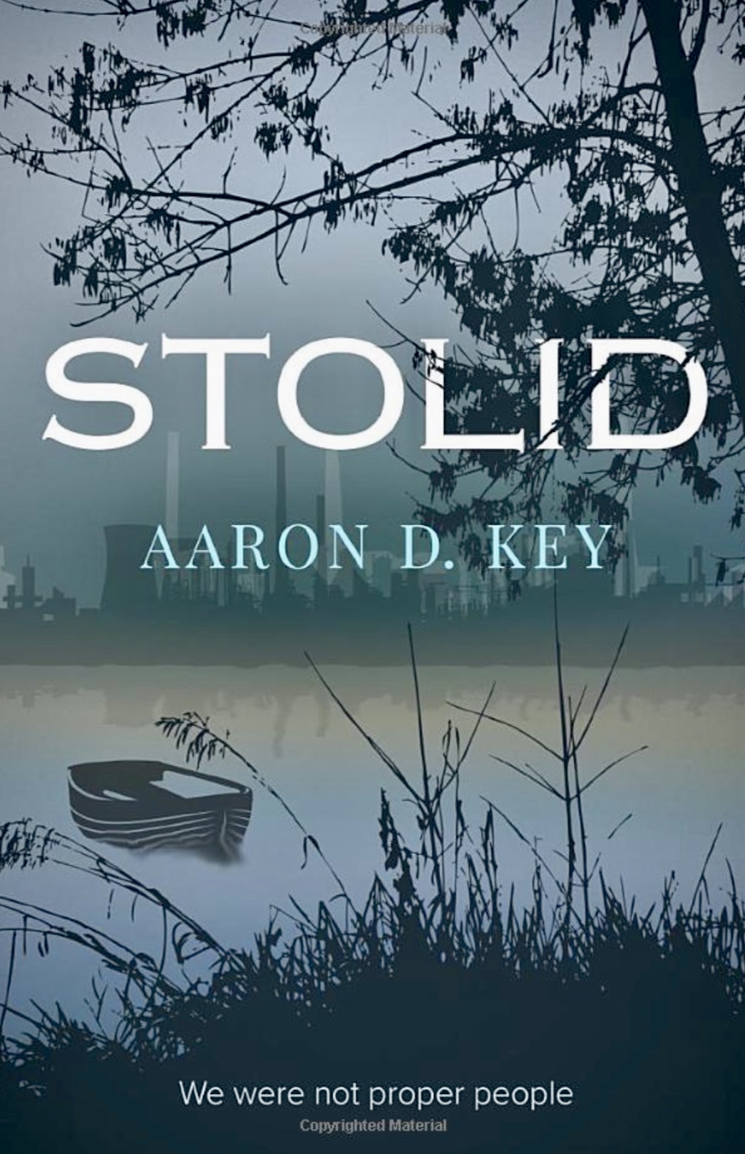 Stolid