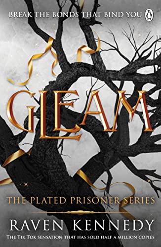 Gleam (Plated Prisoner, #3)
