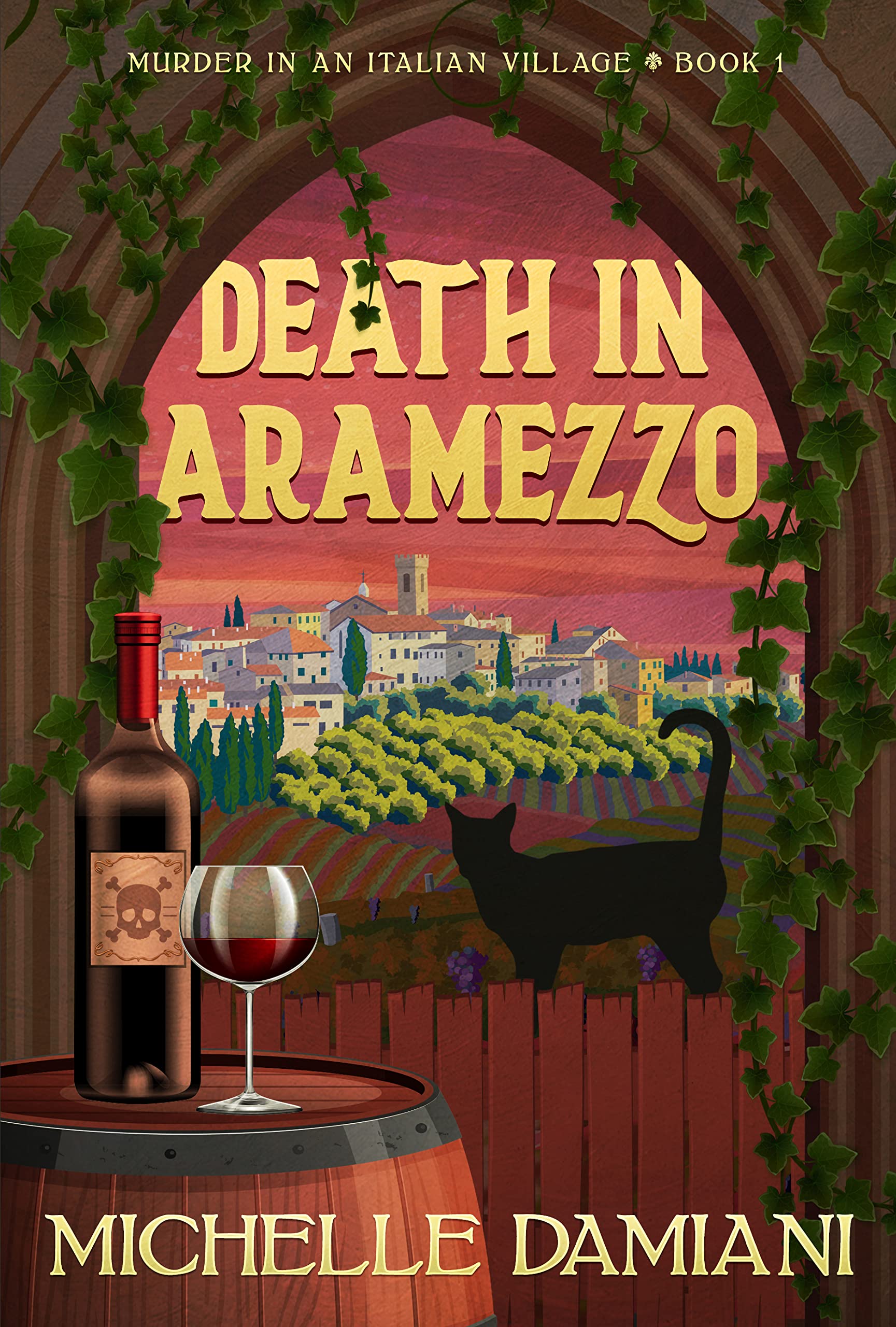 Death in Aramezzo