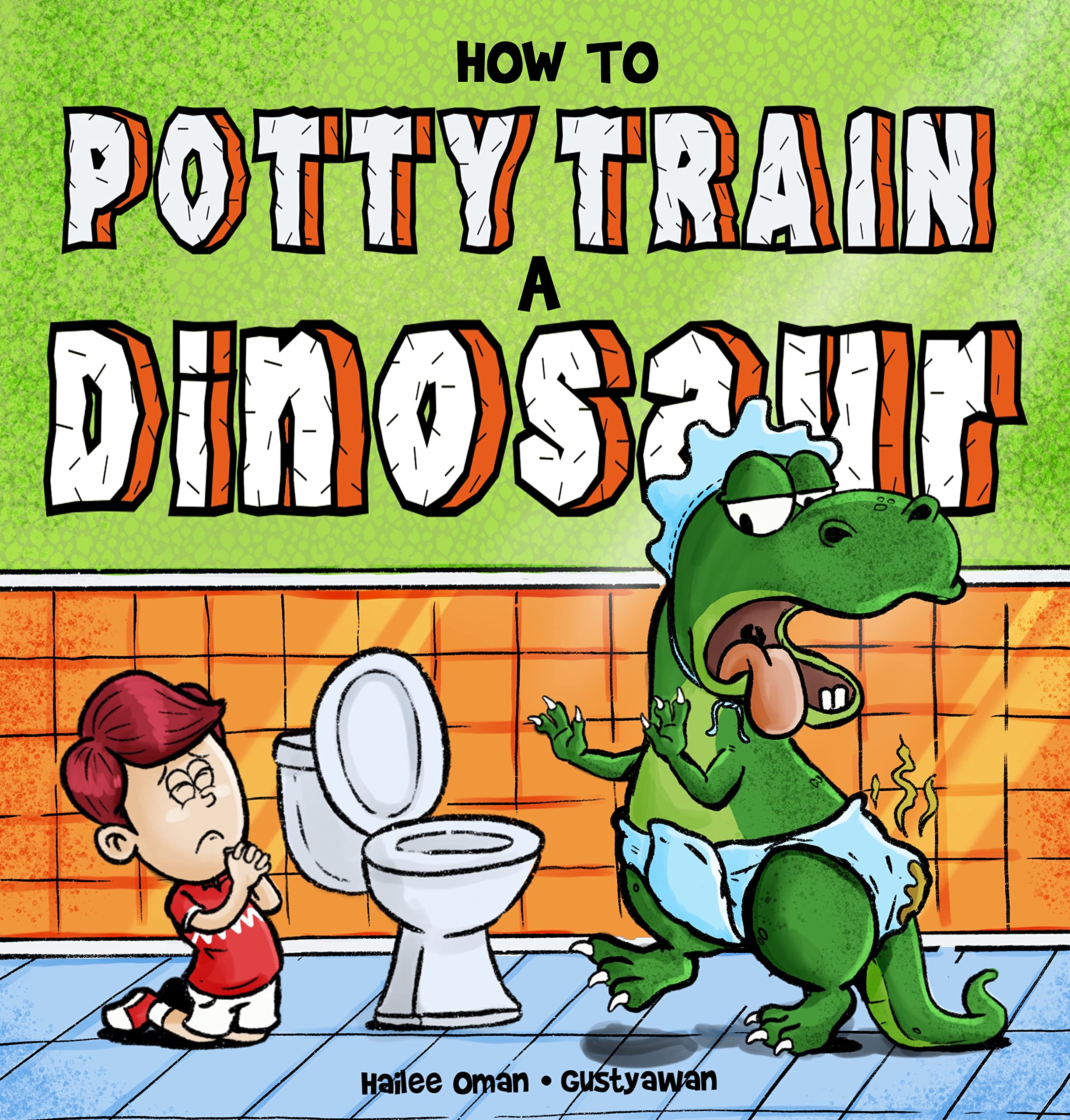 how-to-potty-train-a-dinosaur-a-hilarious-book-for-the-trainee-the