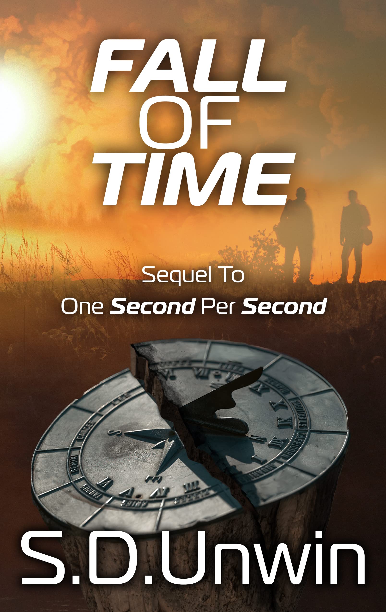 Fall of Time