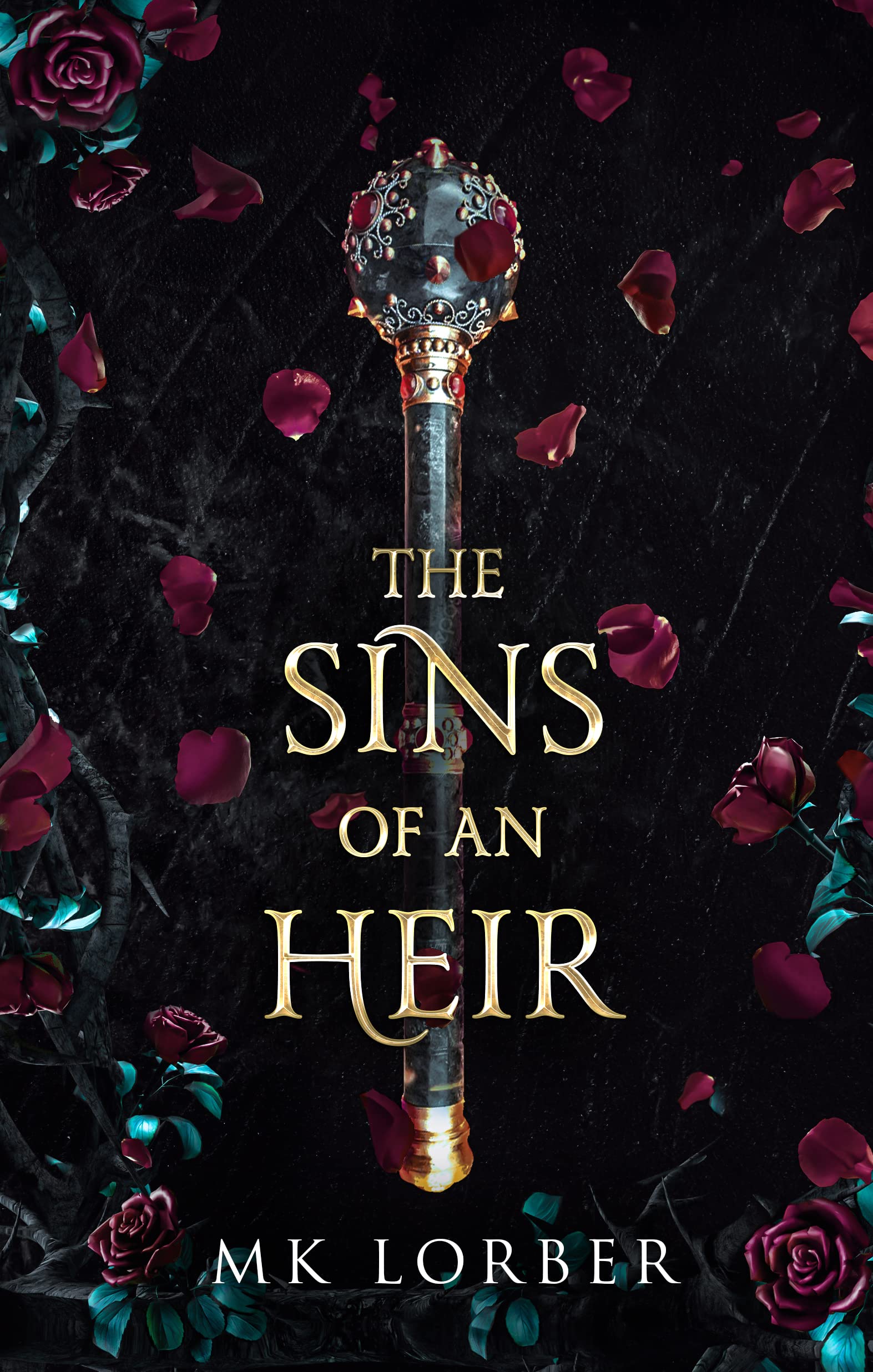 The Sins of an Heir