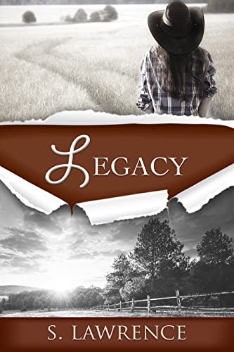 Legacy: Inspired by True Events