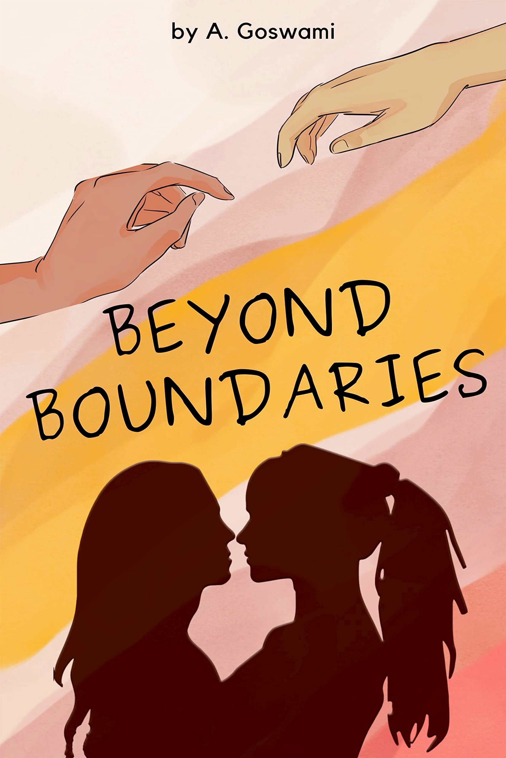 Olivia and Mia book cover 1
