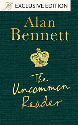 The Uncommon Reader