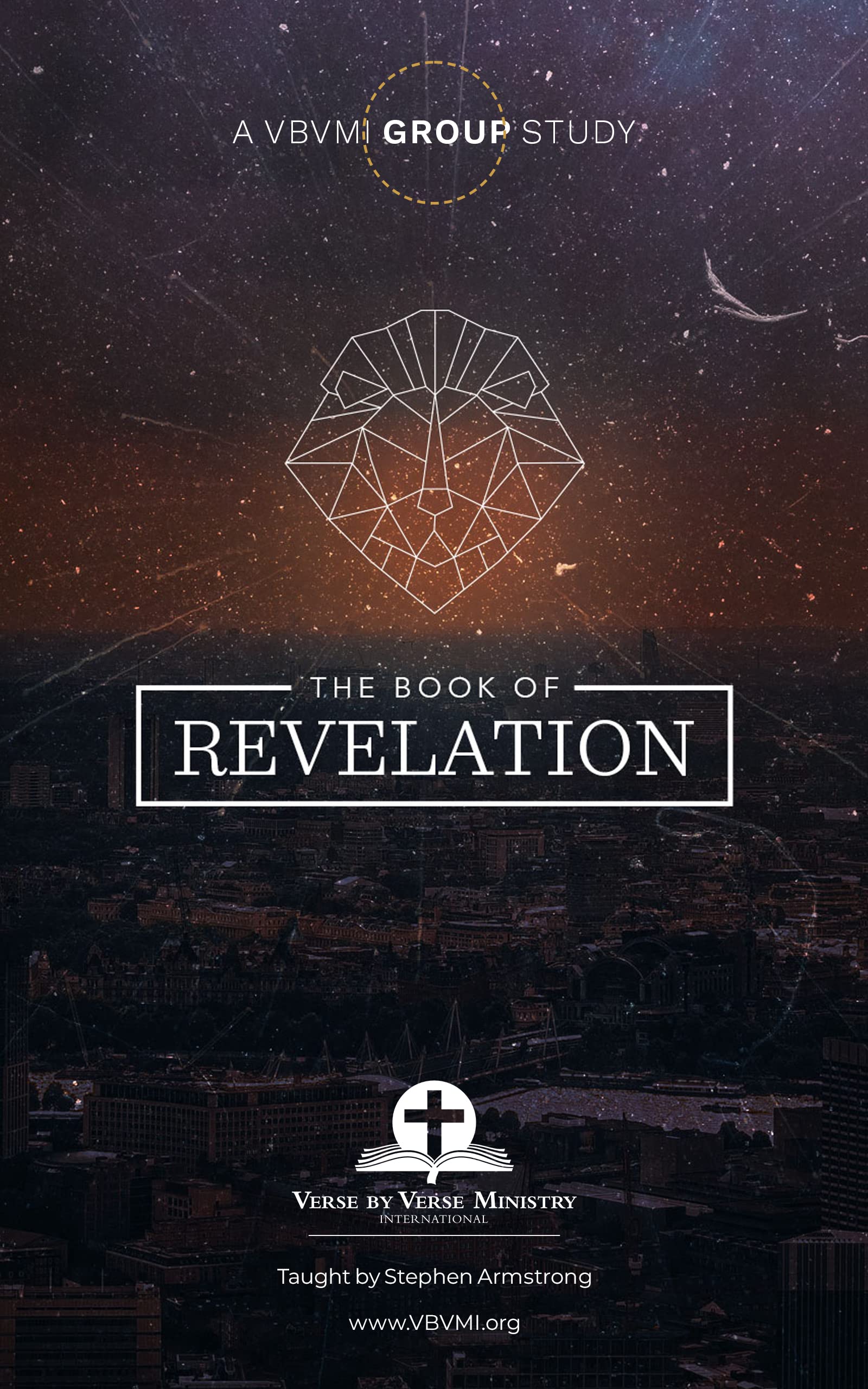 The Age That Defied Belief Pastor Stephen Armstrongs Unforeseen Number - uvif1kz