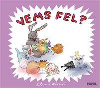 Vems fel?