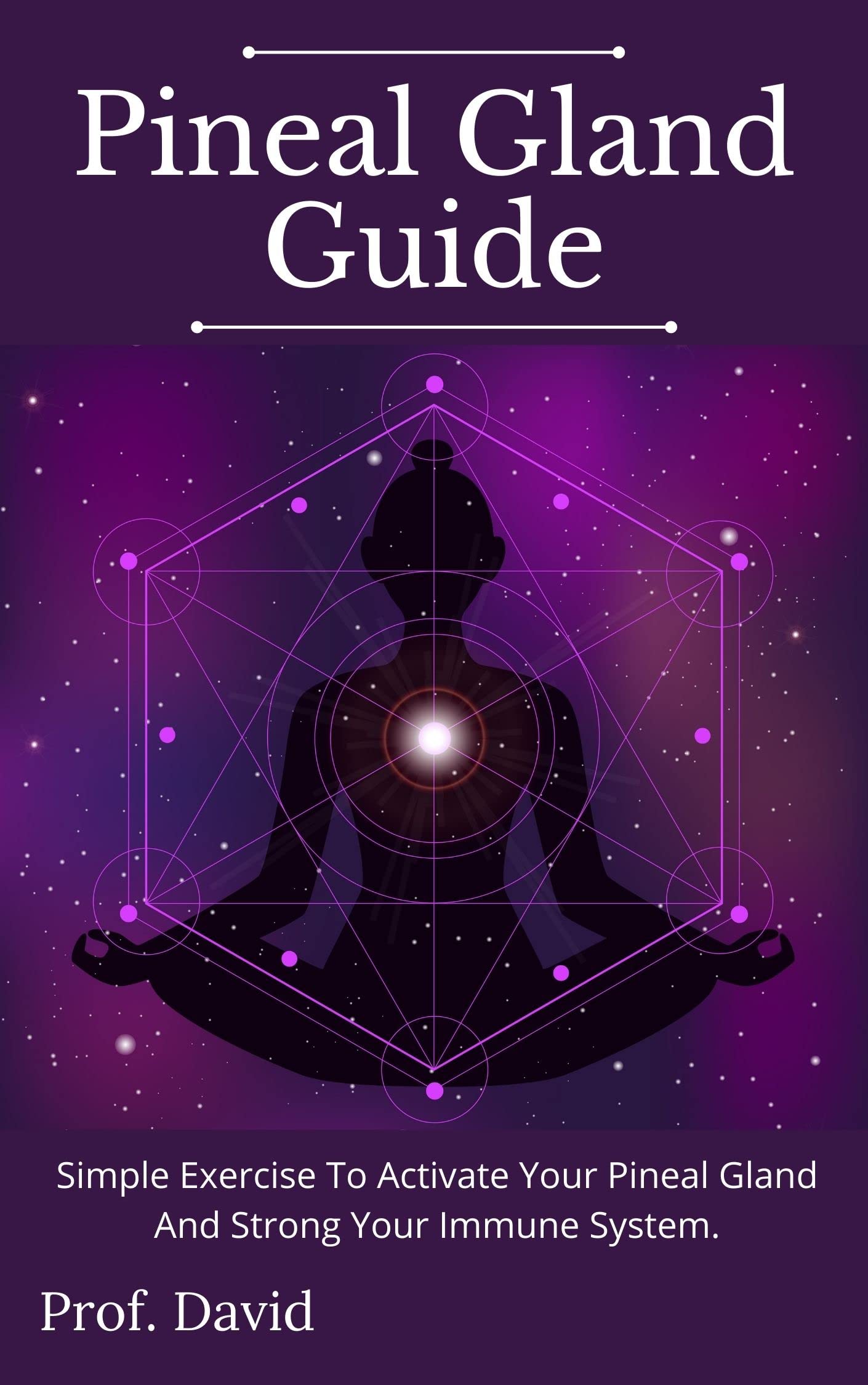 Foods That Activate Pineal Gland - jj9r56q