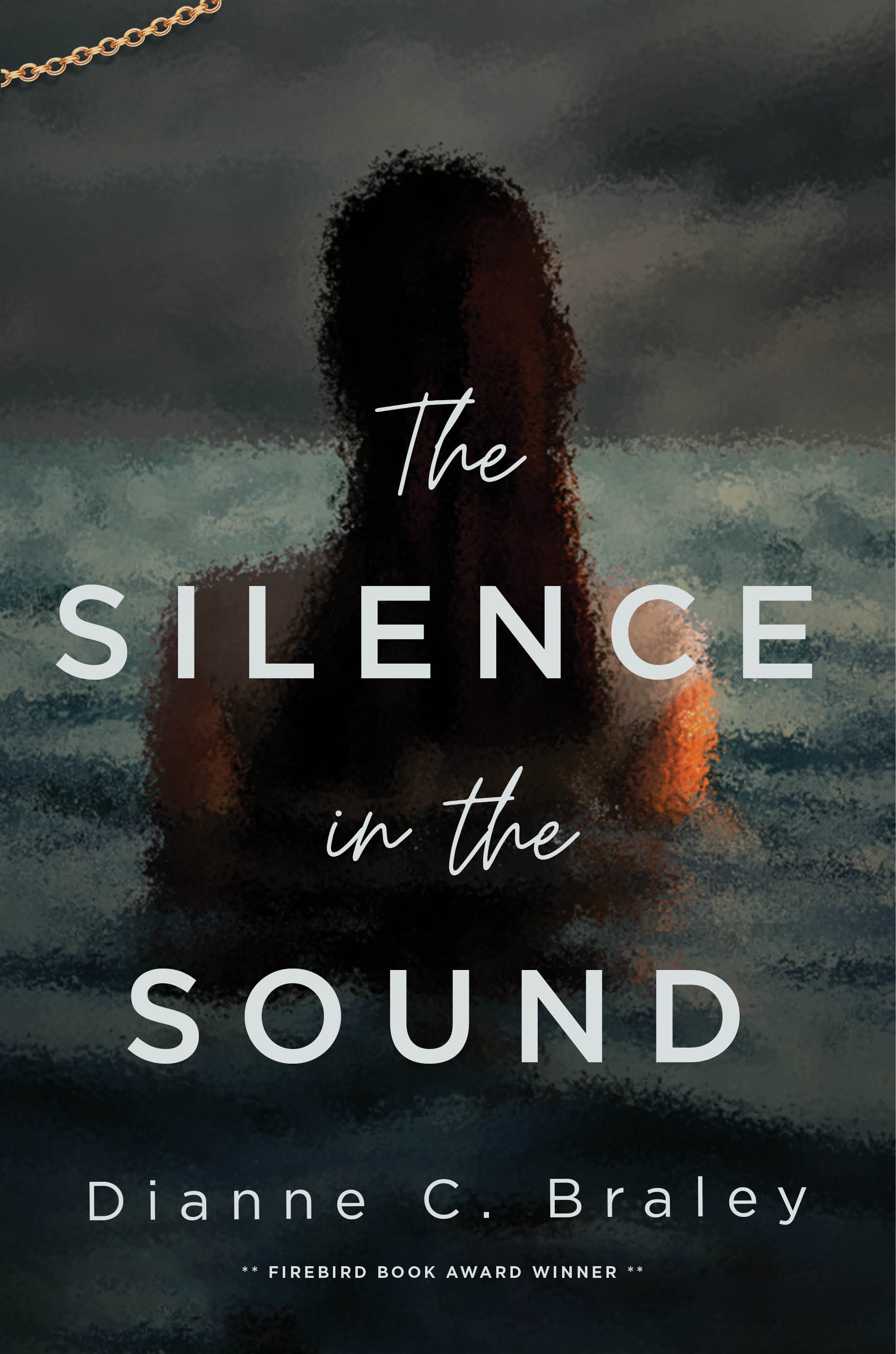 The Silence in the Sound by Dianne C. Braley Goodreads